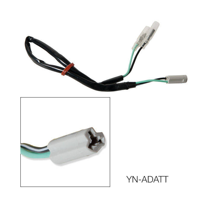 Indicator Cable Kit Yamaha YN-ADATT
