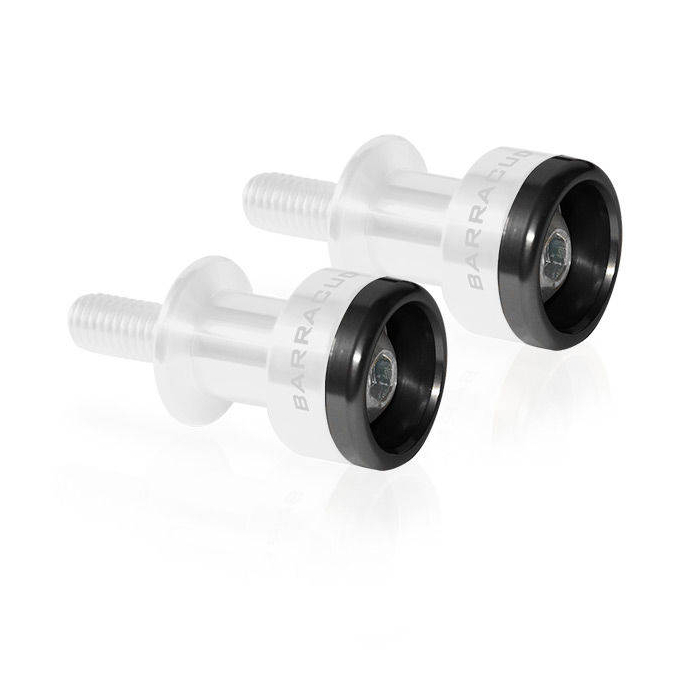 Insert Aluminum Black (Pair) N51-INSERT/N