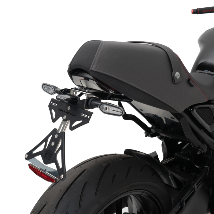 Licence Plate - Specific For Original Indicators YS9104-2-23
