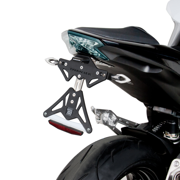 Licence Plate KN8104-13