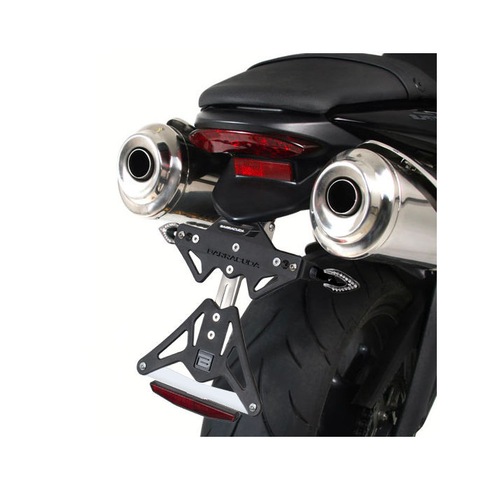 Licence Plate TS6104-BN