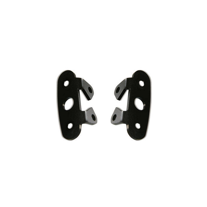 Mirror Adaptors R6 From 2008 To 2013 (Pair) YP08/12-ADATT