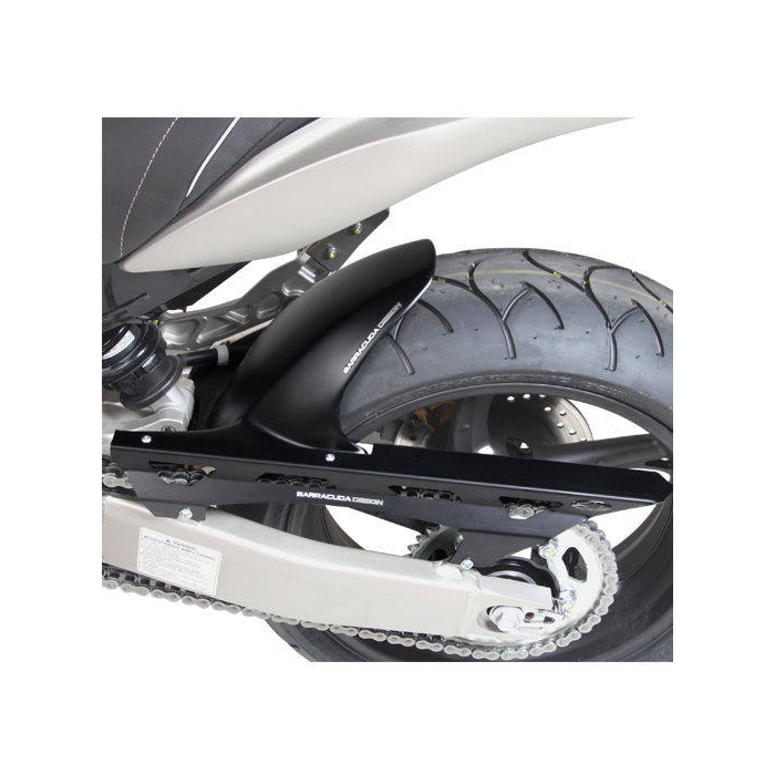 Rear Fender HN6/07 PARAF