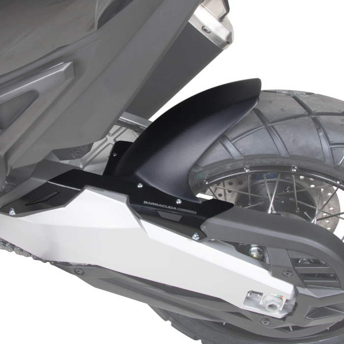 Rear Fender HX7 PARAF