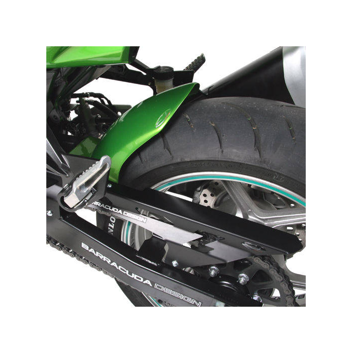 Rear Fender KN7/07 PARAF