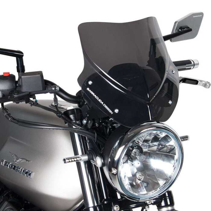 Sports Screen Aerosport - Specific For V7 Ii MG7300