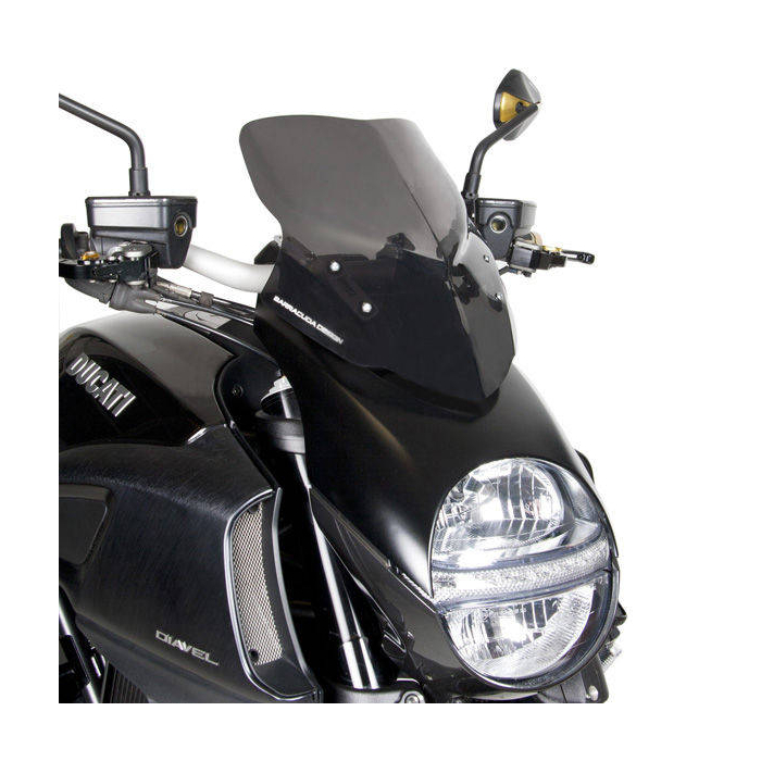 Windshield Aerosport DD1300