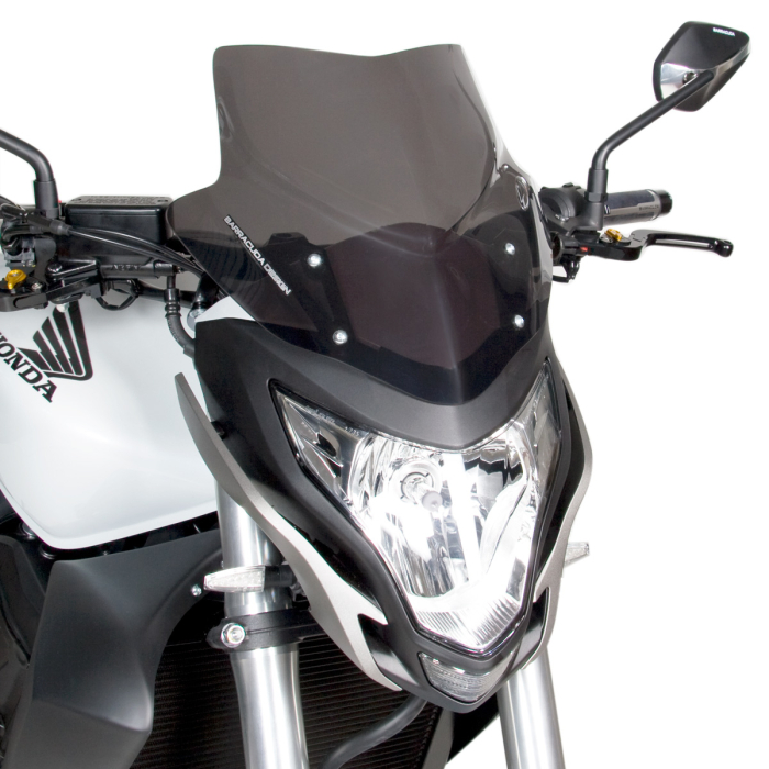 Windshield Aerosport HN1300