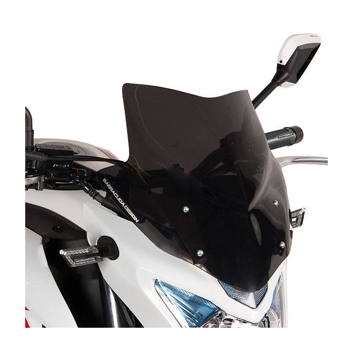 Windshield HCF5300