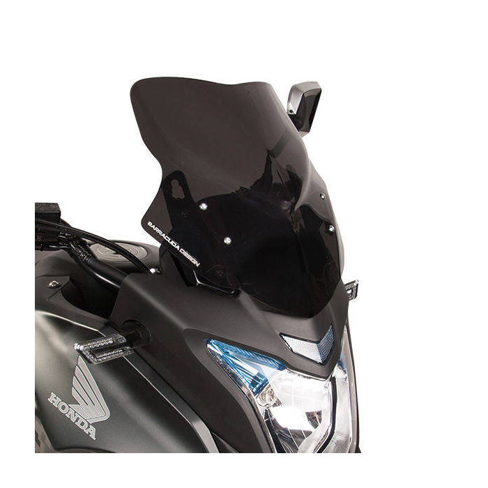 Windshield HCX5300