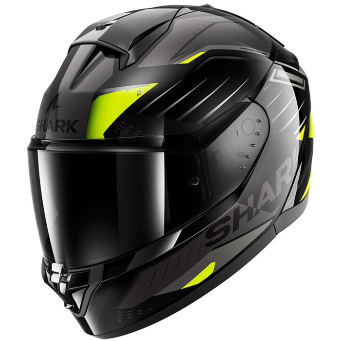 Shark Ridill 2 Bersek Black/Green/Anthracite KGA