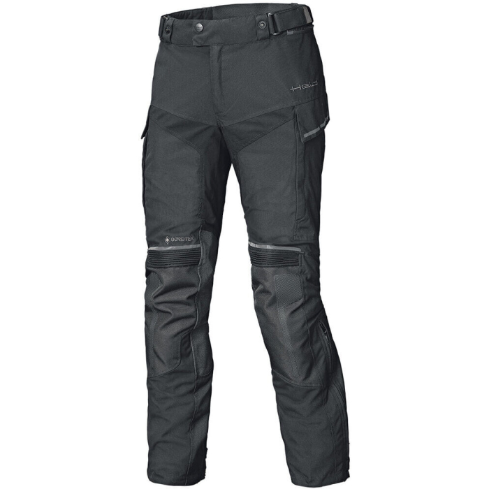 Held Karakum Base Trousers Black 001