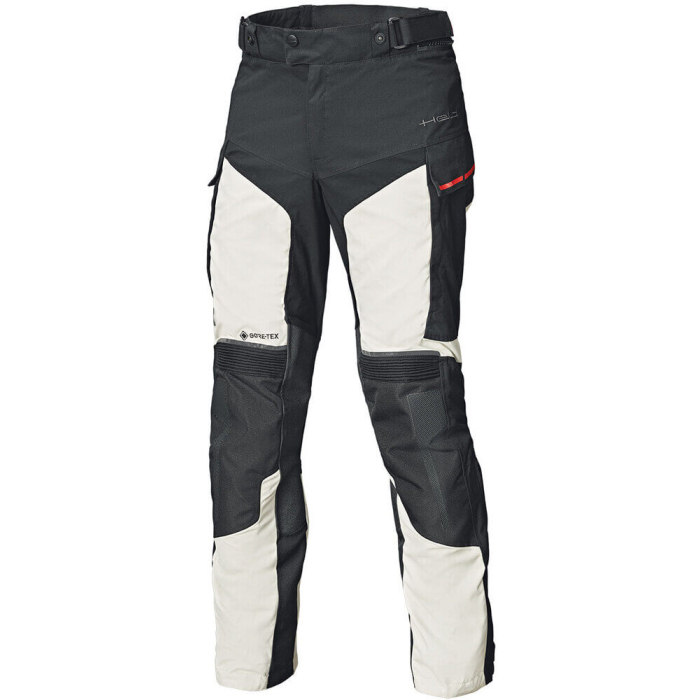 Held Karakum Base Trousers Grey/Black 068