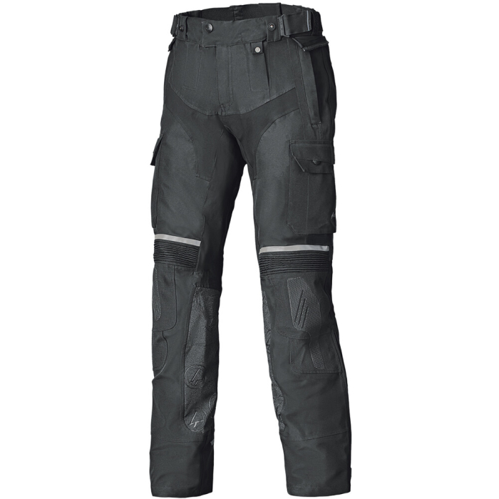 Held Omberg Base Trousers Black 001