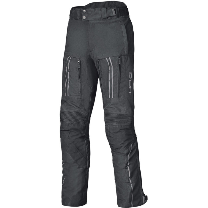 Held Pentland Base Trousers Black 001