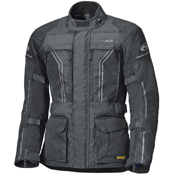 Held Pentland Top Jacket Black 001