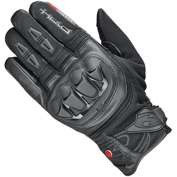 Held Sambia 2in1 Evo Gloves Black 001