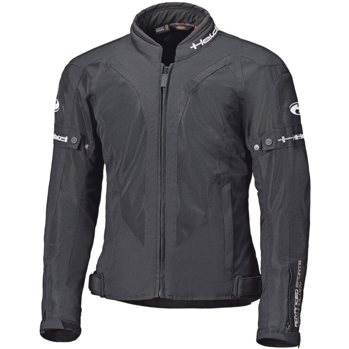 Held Sonic II Mesh Jacket Black 001