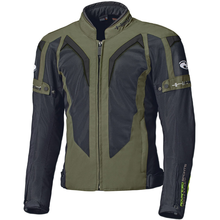 Held Sonic II Mesh Jacket Military Green 200