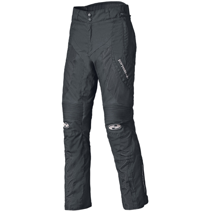 Held Vento II Mesh Trousers Black 001
