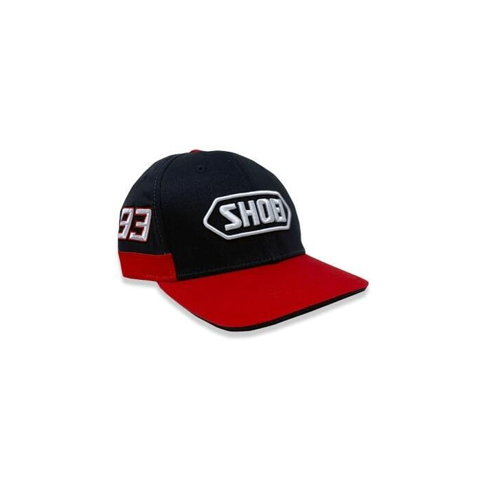 Shoei Basecap MM93