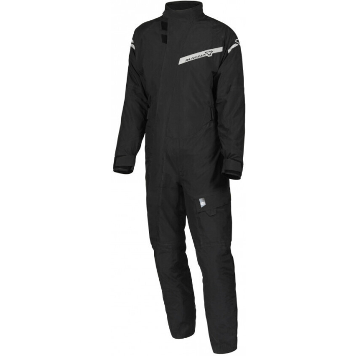Macna Hydra 3.0 Regenpak Black