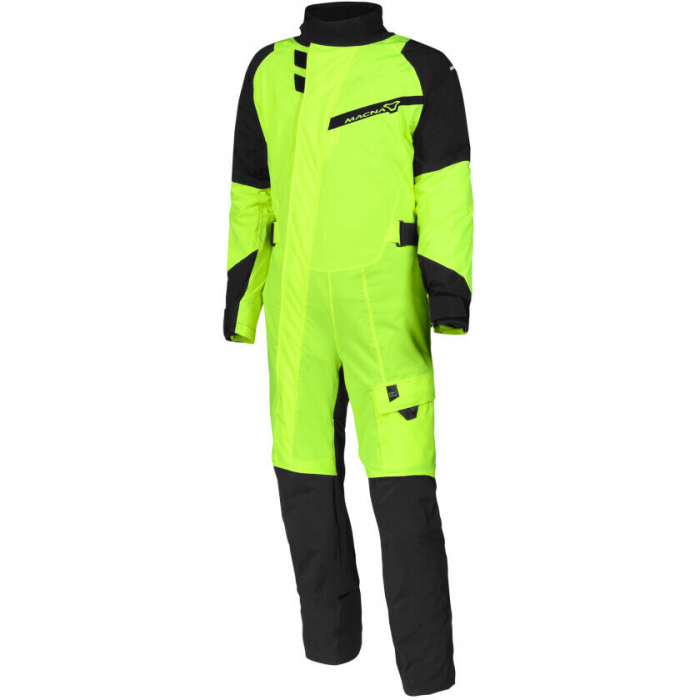 Macna Hydra 3.0 Regenpak Yellow/Black