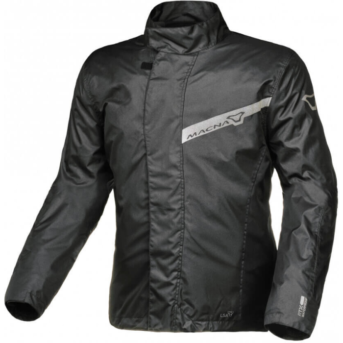Macna Spray Jacket Ladies Black