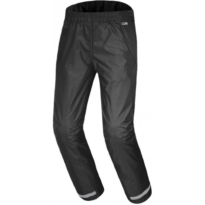 Macna Spray Regenbroek Black
