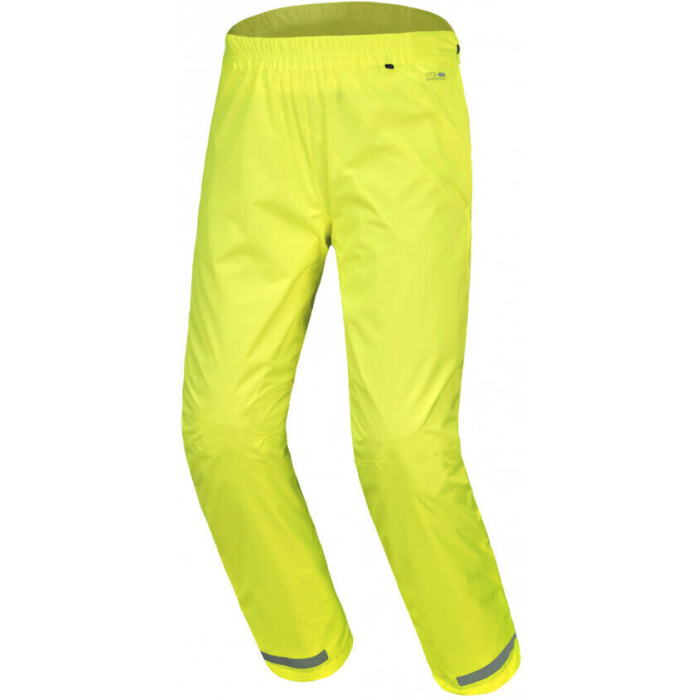 Macna Spray Regenbroek Fluo yellow