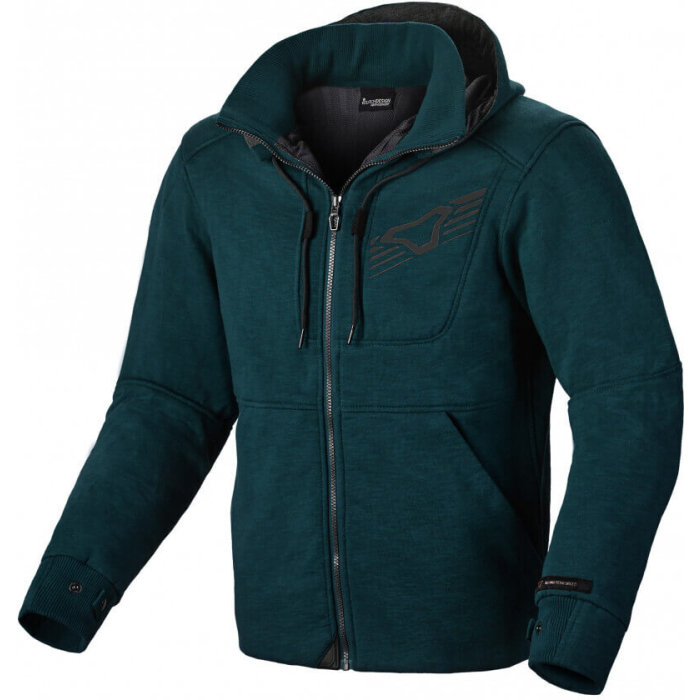 Macna District Jacket Blue