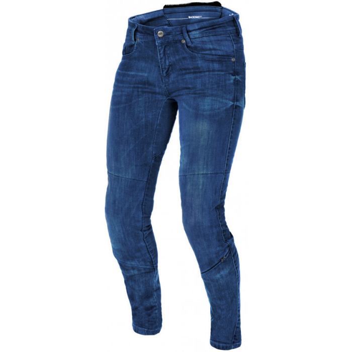 Macna Jenny Blue print