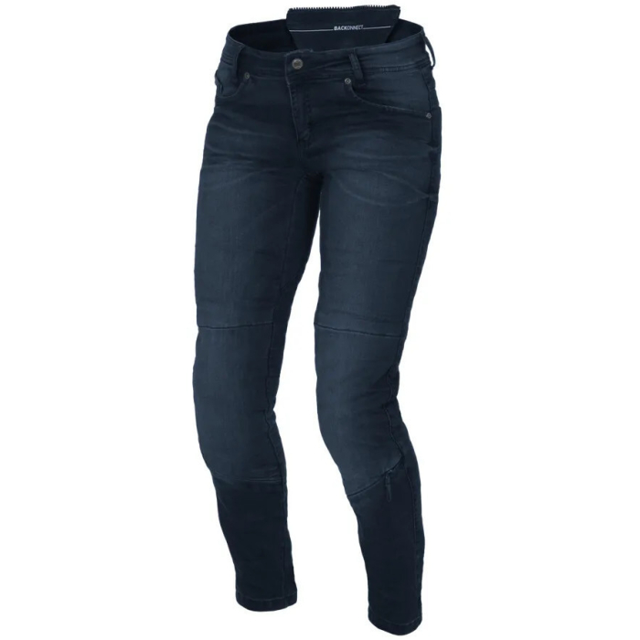 Macna Jenny Flat blue