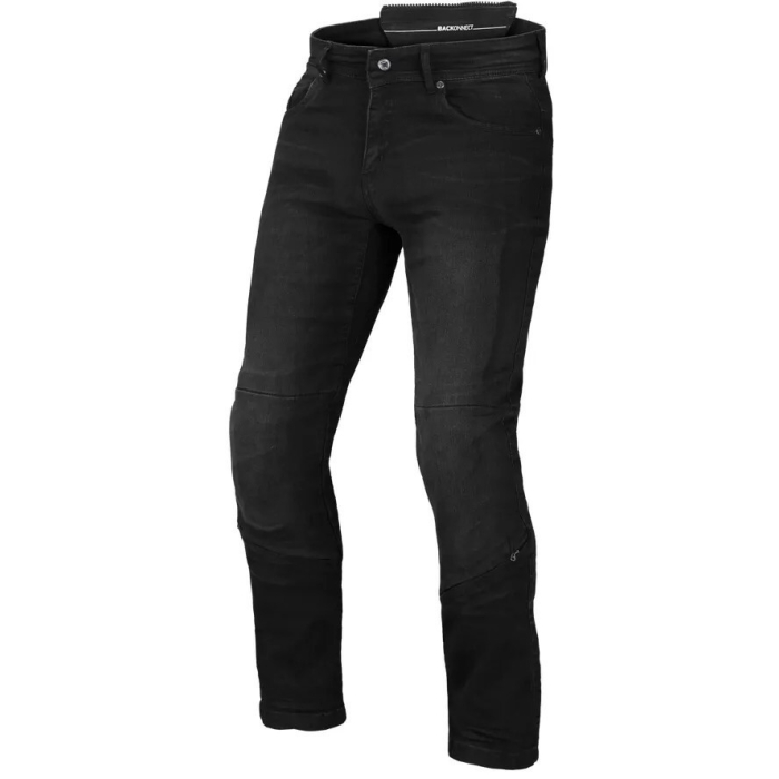 Macna Stone Black