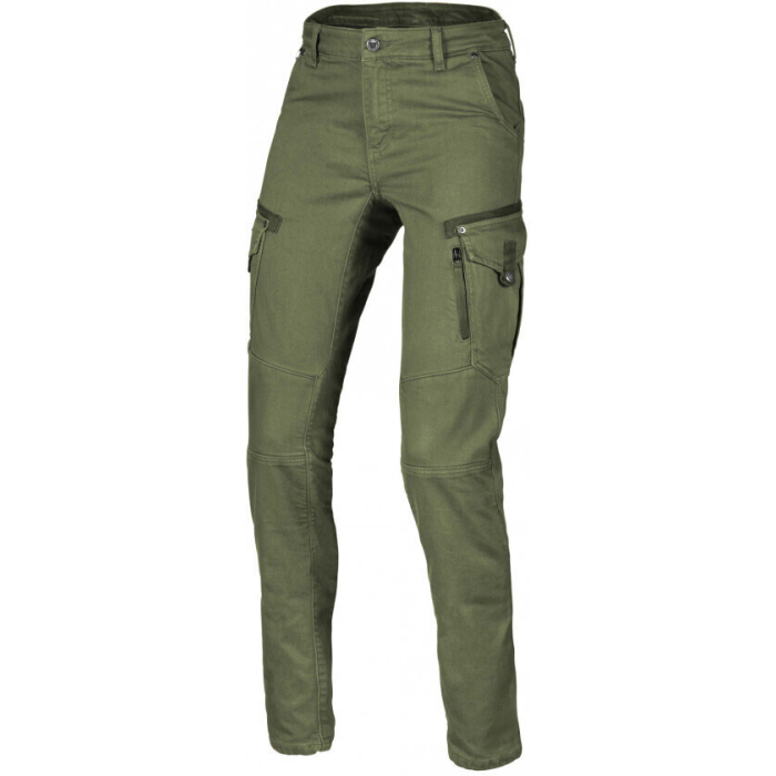 Macna Takar Cargo Ladies Green