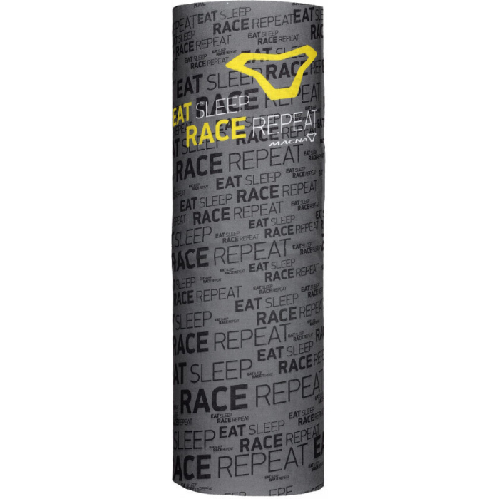 Macna Tube Fluo yellow