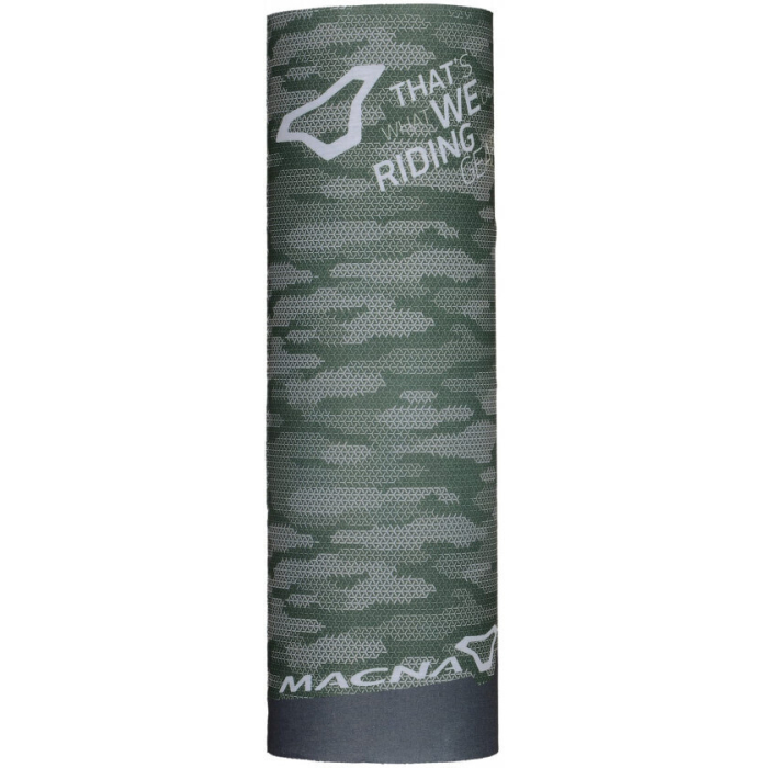 Macna Tube Green
