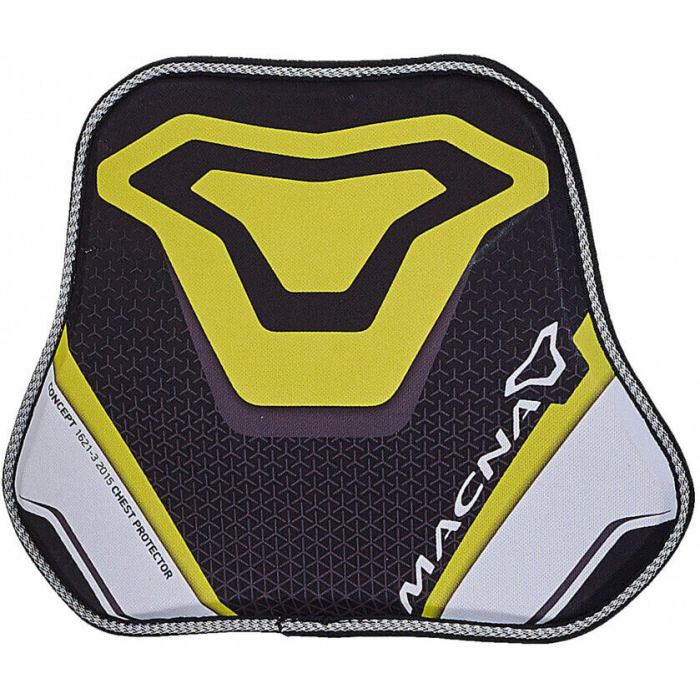 Macna Chest Protector Level 1