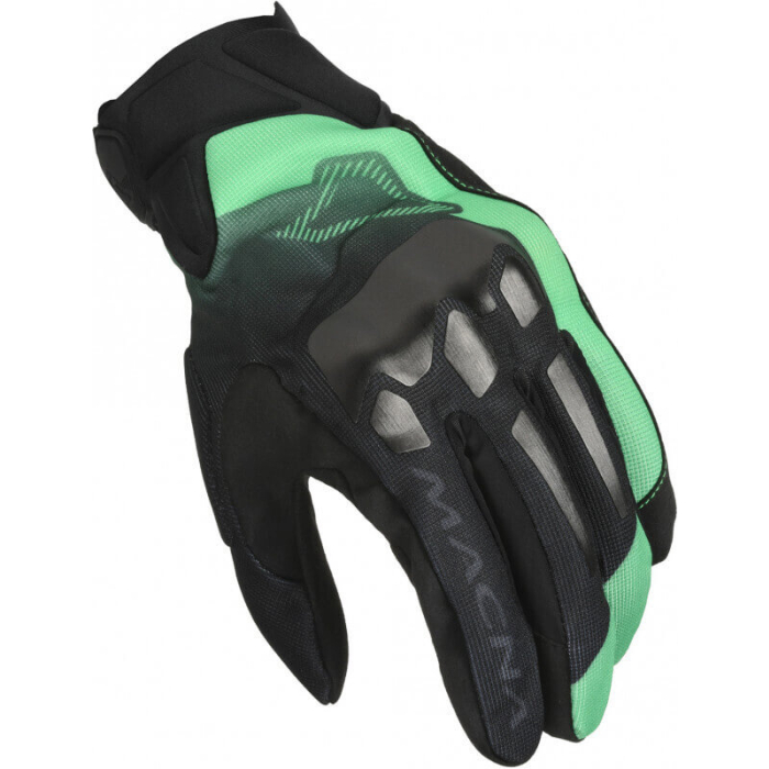 Macna Mana Black/Green