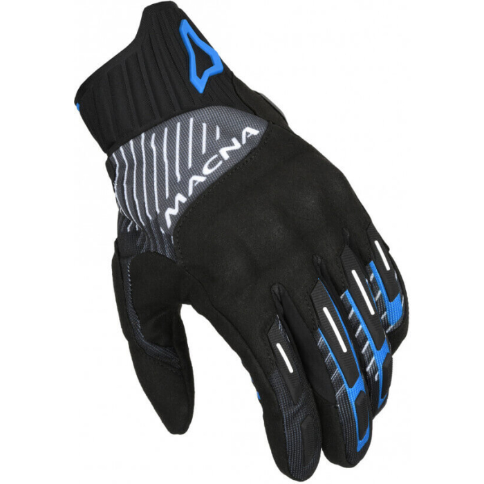 Macna Octar 2.0 Black/Blue