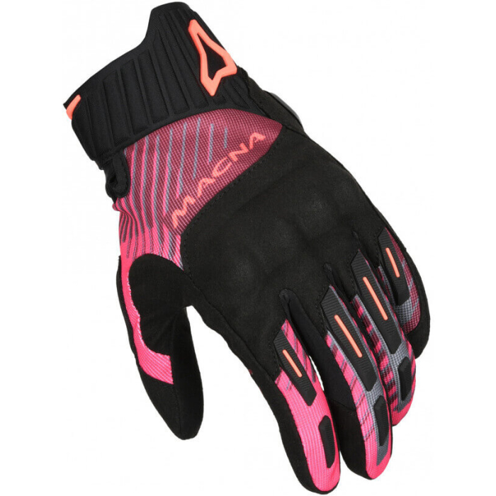 Macna Octar 2.0 Ladies Pink/Black