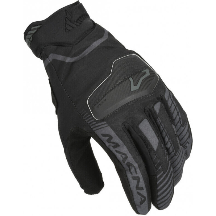 Macna Lithic Black