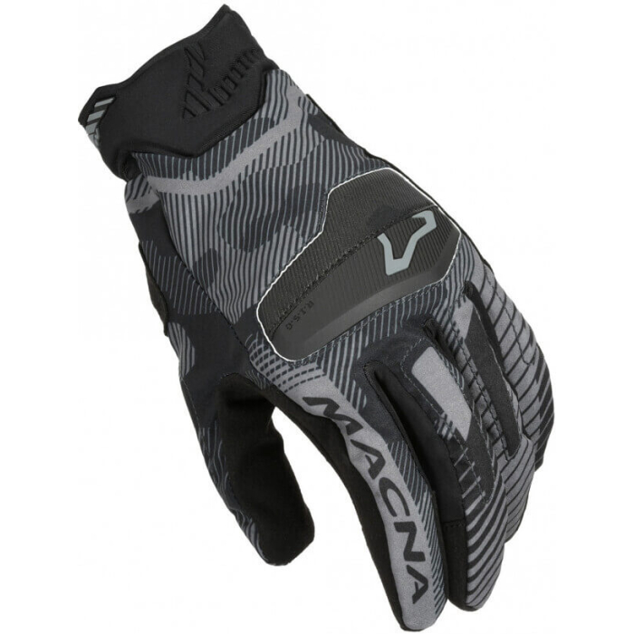 Macna Lithic Black/Grey