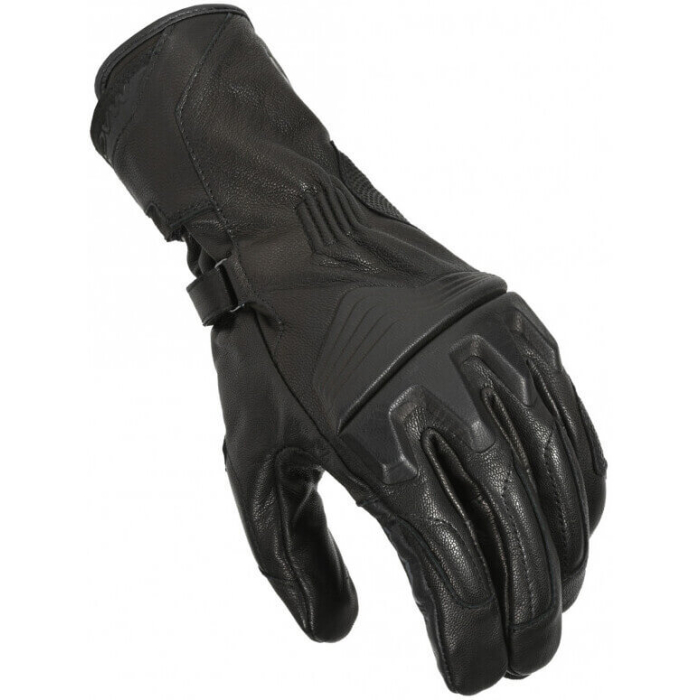 Macna Trivor Black