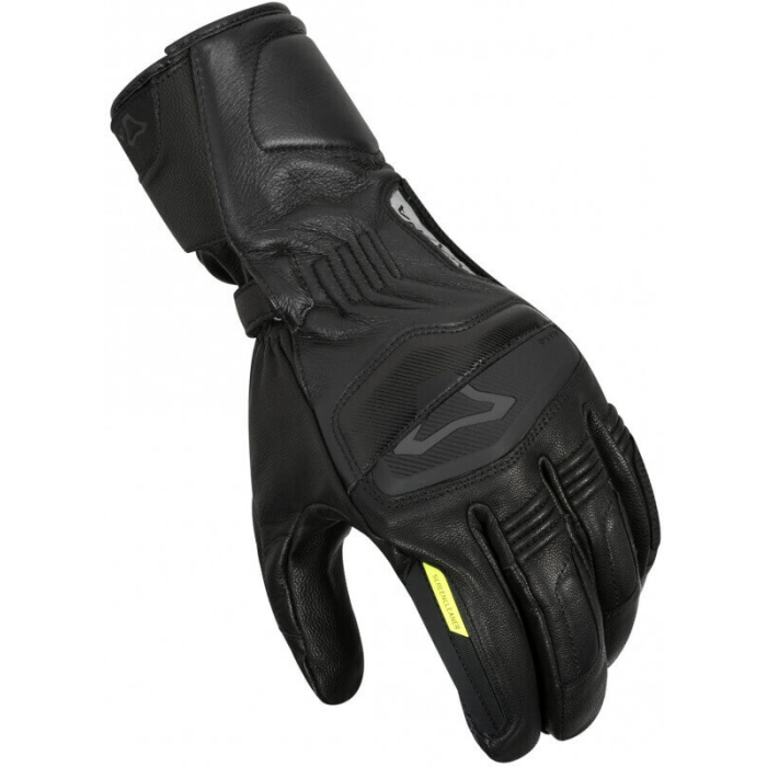 Macna Rapier 2.0 RTX Ladies Black