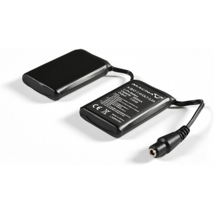Macna Accu 7,4V 3000 mAh (1x)