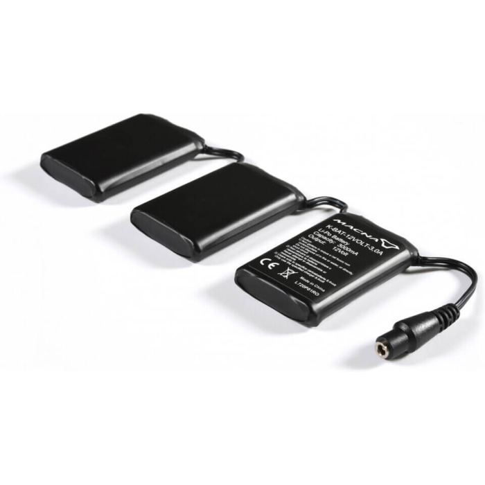 Macna Accu 12V 3000 mAh (1x)