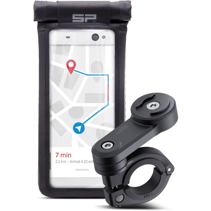 SP Connect Moto Bundle LT Universal Case SPC+
