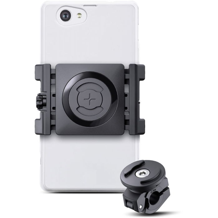 SP Connect Motor Scooter Bundle Universal Clamp SPC+