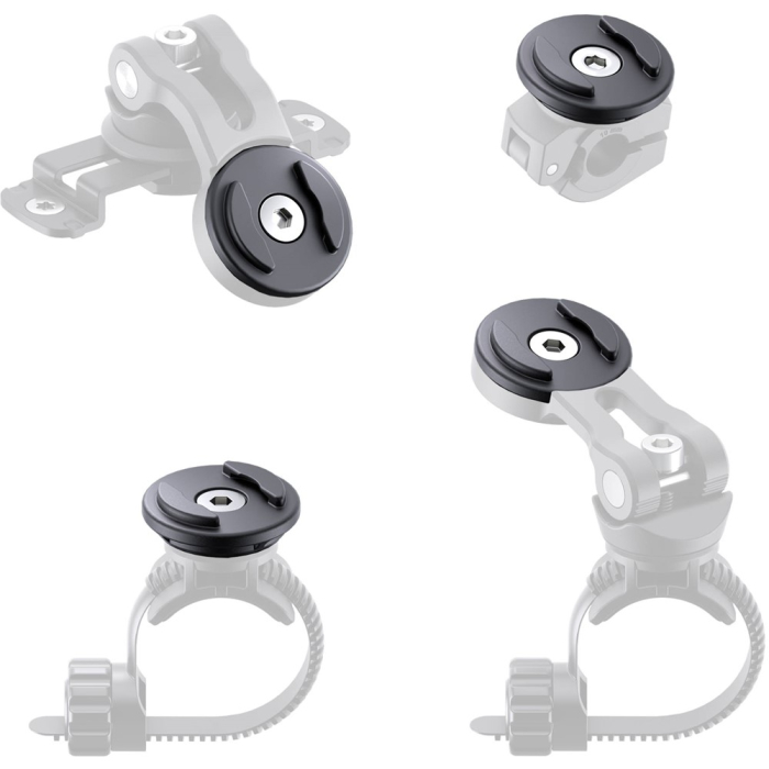 SP Connect Head SPC+ Brake, Micro Bike, Uni Bike, Mirror